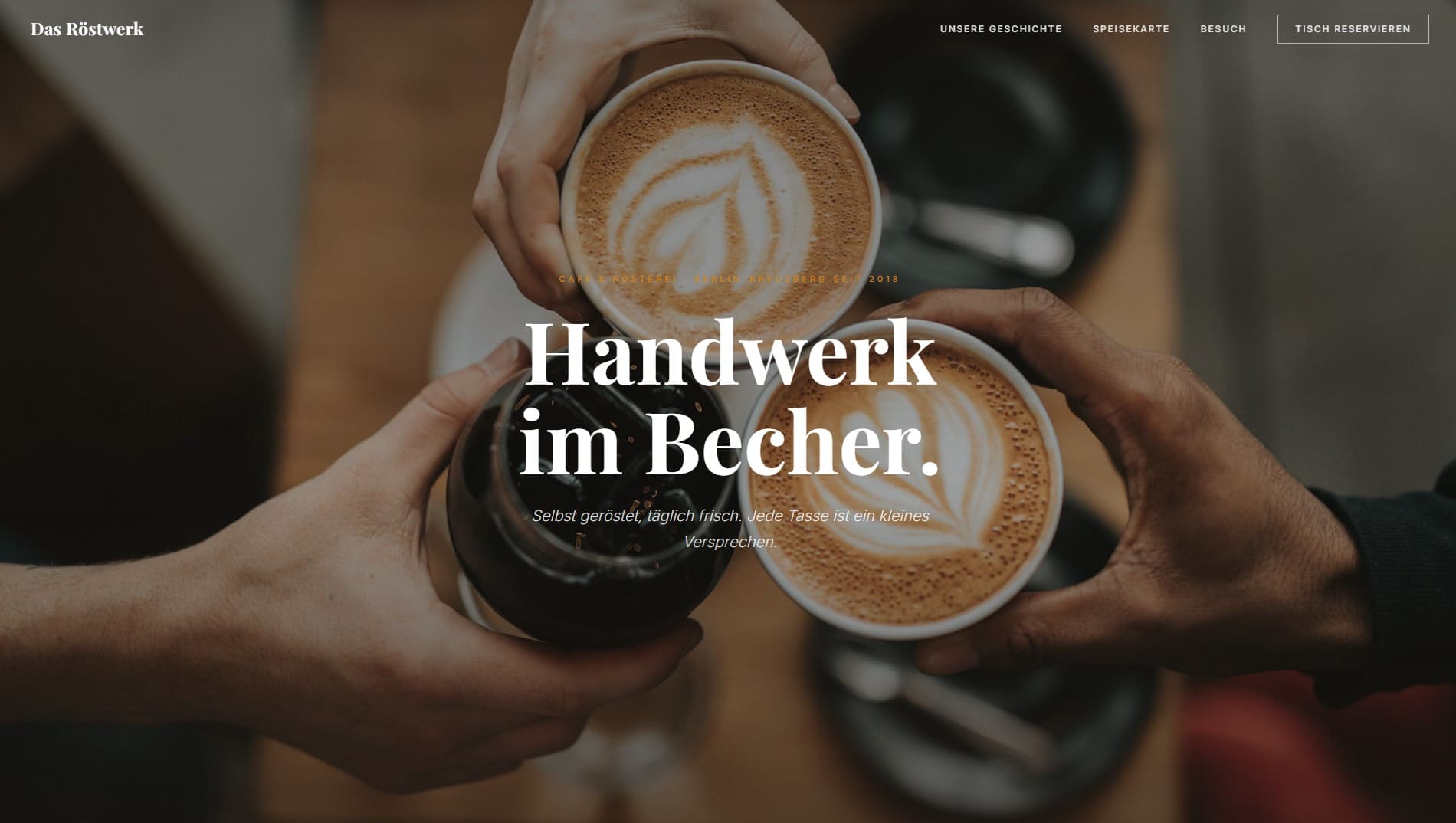 Referenzprojekt: Responsive E-Commerce Lösung